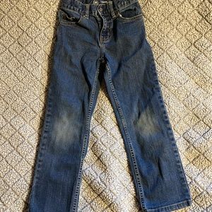 Boy’s Size 7 Jeans